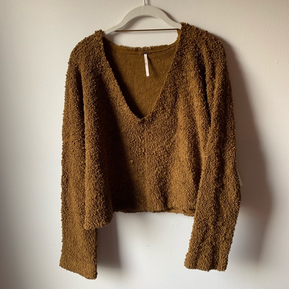 Free People Sweaters - Free People Sweater
